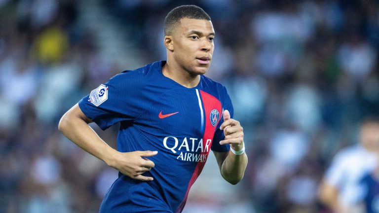Record-Breaking Offer: Al Hilal Proposes to Kylian Mbappe Astonishing $332M Transfer Fee
