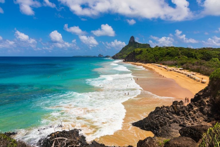 Discover the 10 Best Beaches in the World for 2023 [Paradise Awaits]