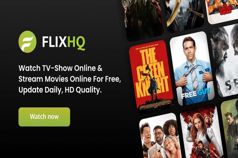 Top 120 FlixHQ Alternatives to Watch New Movies and TV Series