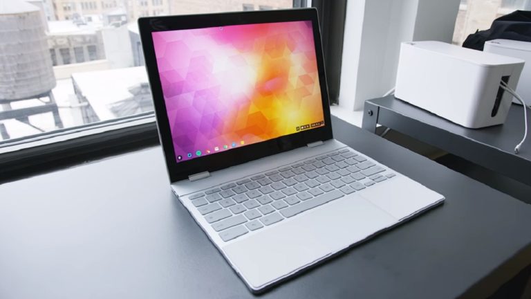 Google Pixelbook 12in Specifications, Features with Complete Review