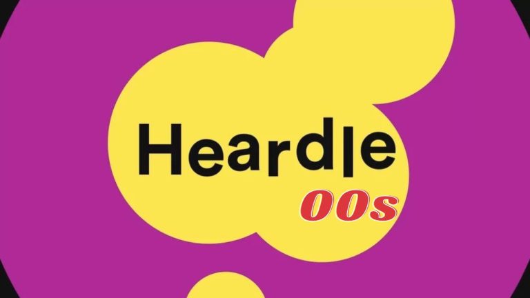 Play Heardle 00s – Exploring the Decade’s Unforgettable Moments
