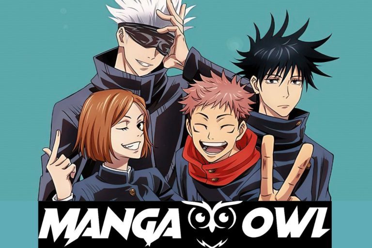 65 Best MangaOwl Alternatives for Reading Manga Online in 2023