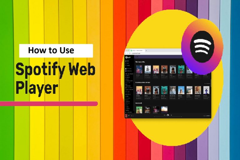Spotify Web Player – Enhance Your Music Streaming Experience