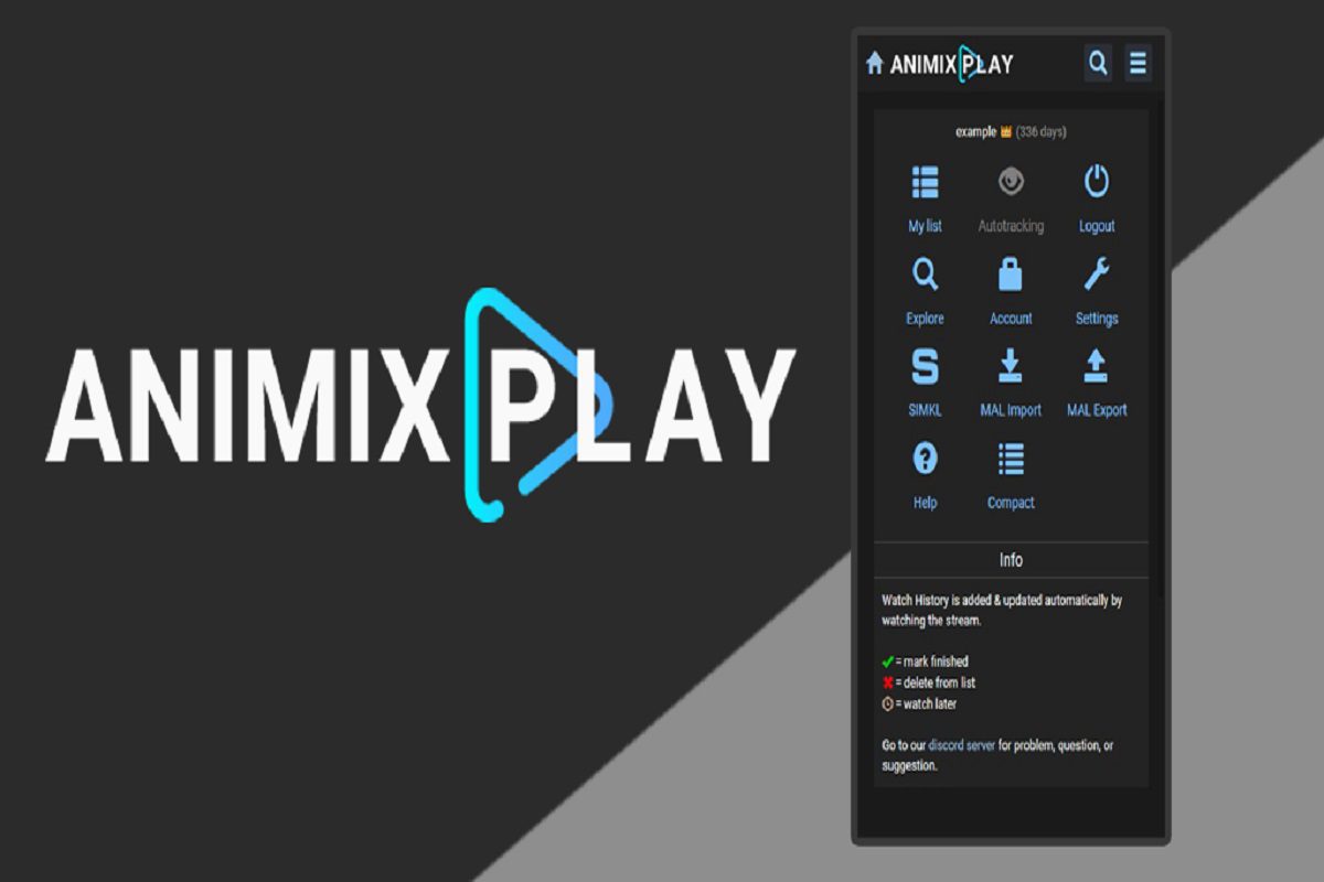  AnimixPlay