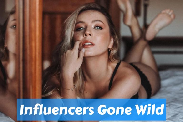 Influencers Gone Wild – Unveiling Controversial Behavior in the Digital Realm
