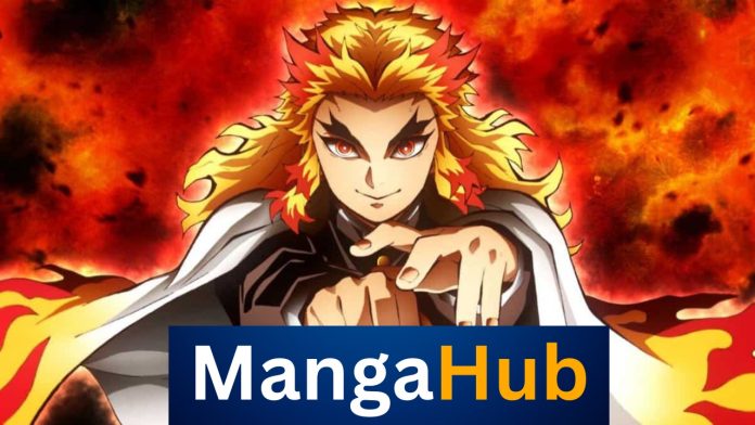 MangaHub