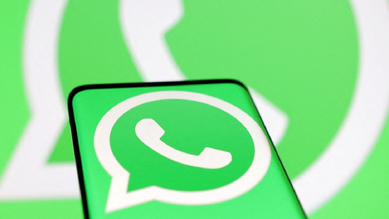 WhatsApp new Feature Uncompressed Content Sharing