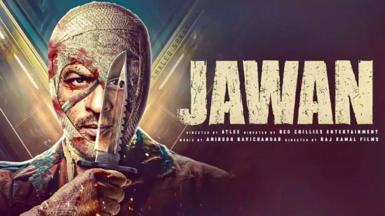 Jawan Movie Review: Shah Rukh Khan Steals the Spotlight in Atlee’s Captivating Social Thriller