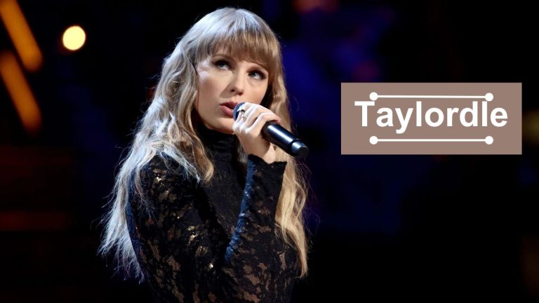 Taylordle – The Ultimate Wordle Game for Taylor Swift Fans