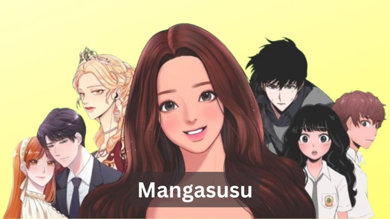 Top 65 Mangasusu Alternatives to Read Manga Online in 2023
