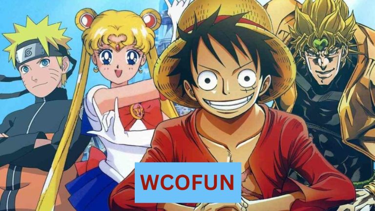 15 Best WCOFUN Alternatives to Watch Anime in 2024