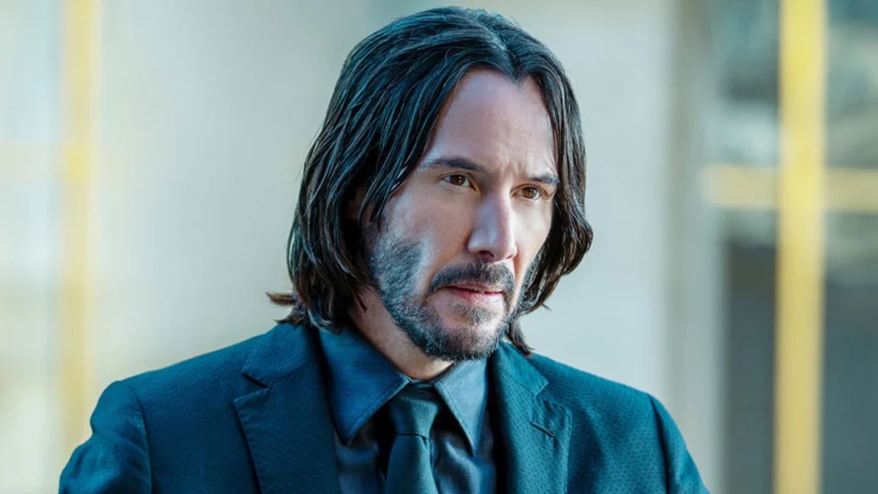 What is Keanu Reeves Ethnicity
