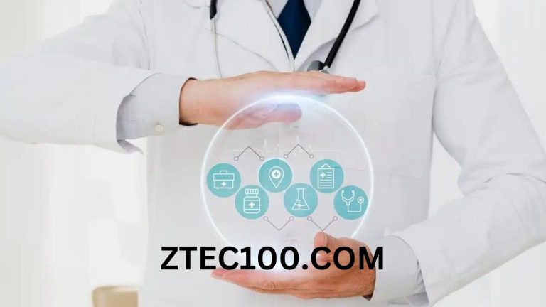 Explore ZTEC100.com’s Innovative Tech Platform