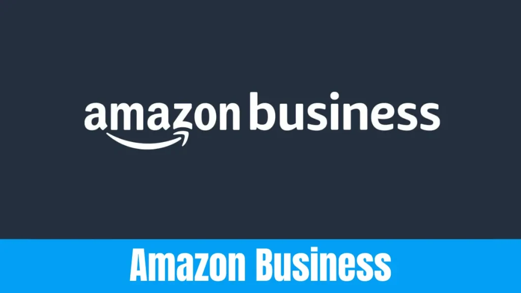 Amazon Business