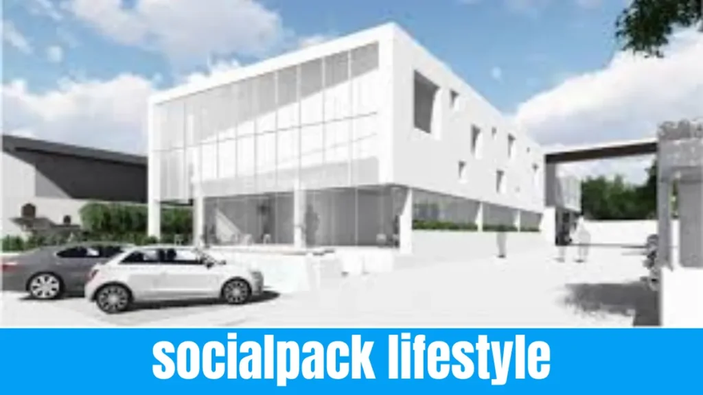 socialpack lifestyle